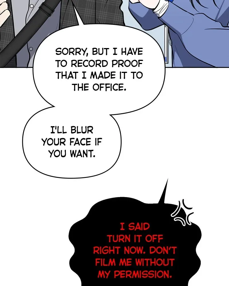 It’s Just Business Chapter 2 page 90