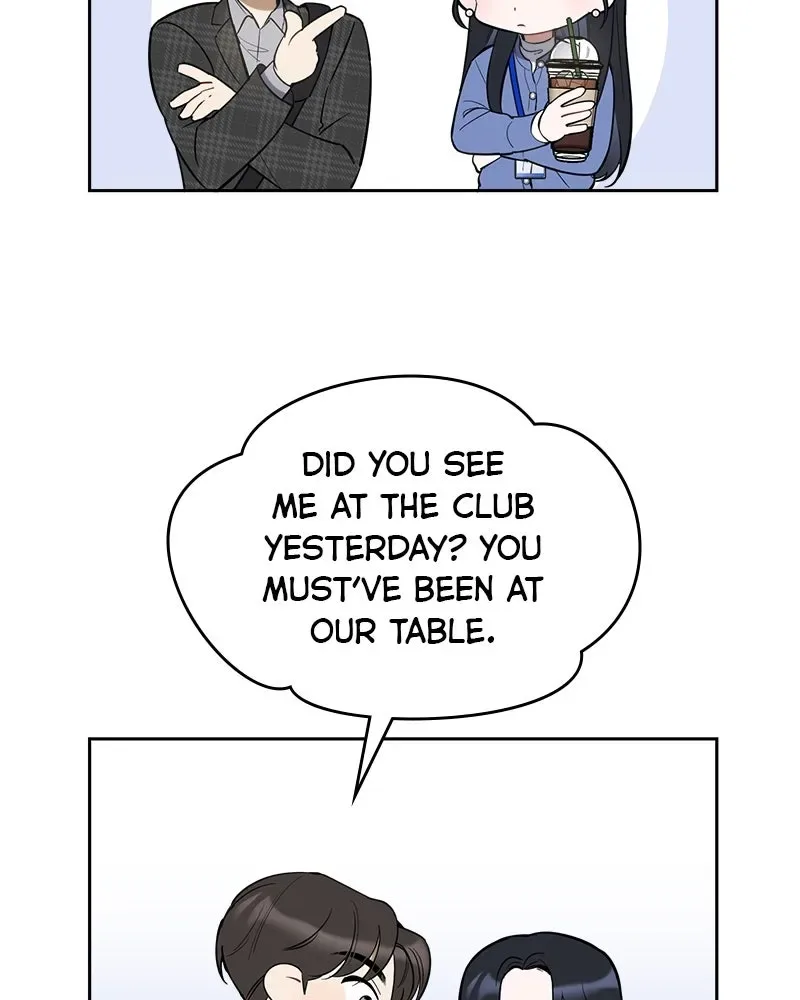 It’s Just Business Chapter 2 page 107