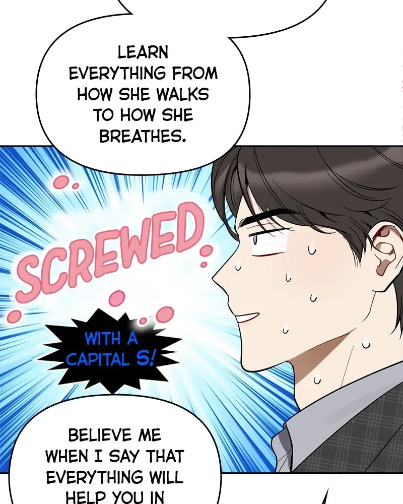 It’s Just Business Chapter 2 page 127