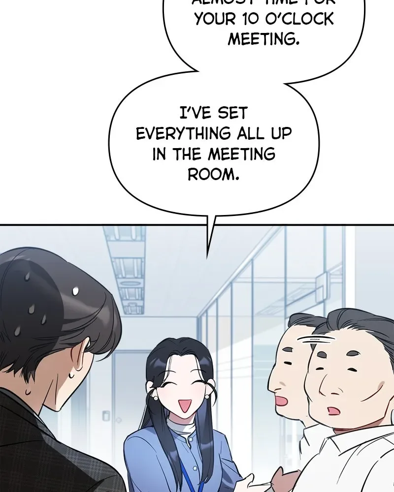 It’s Just Business Chapter 2 page 129