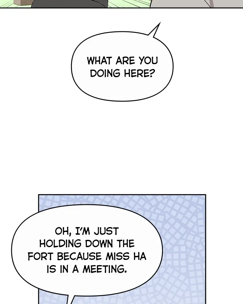 It’s Just Business Chapter 20 page 75