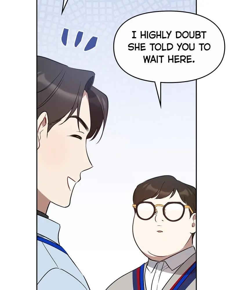 It’s Just Business Chapter 20 page 76