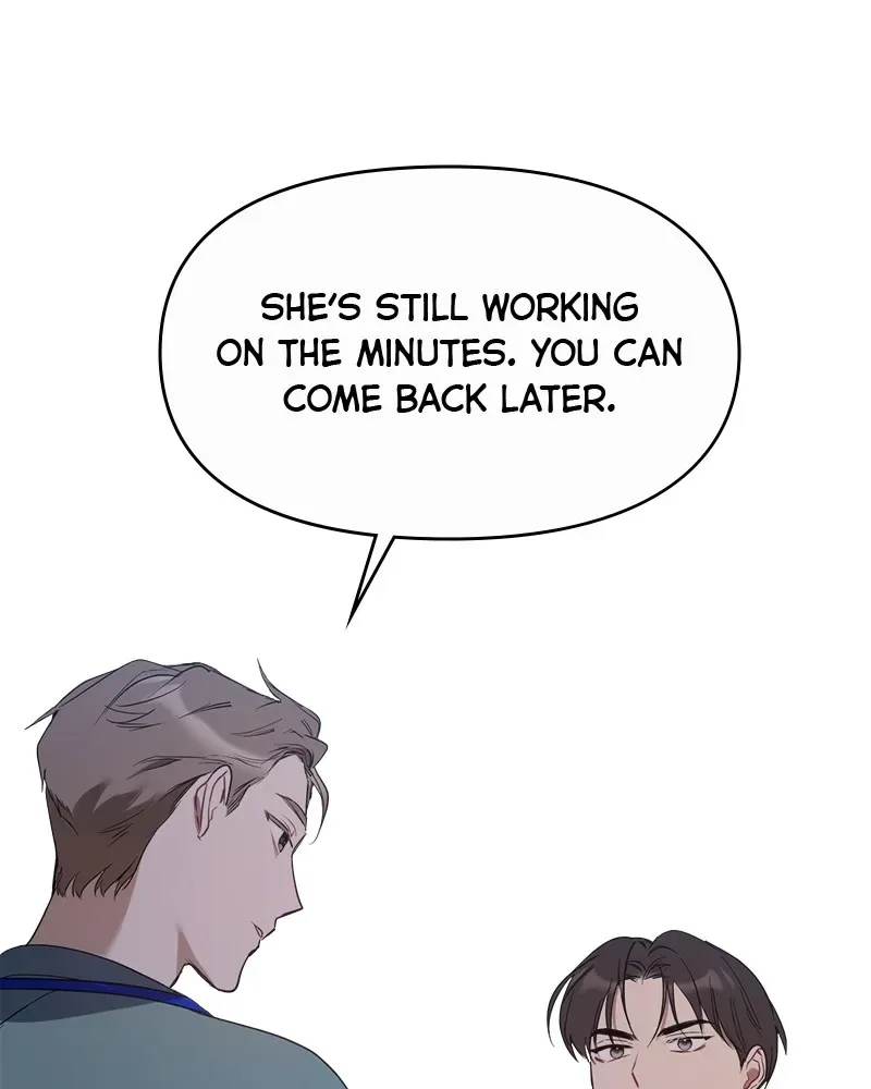 It’s Just Business Chapter 20 page 89