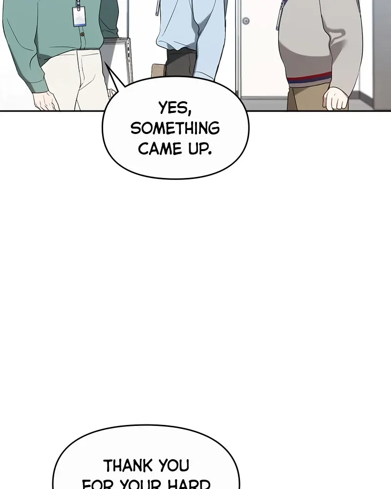 It’s Just Business Chapter 20 page 93