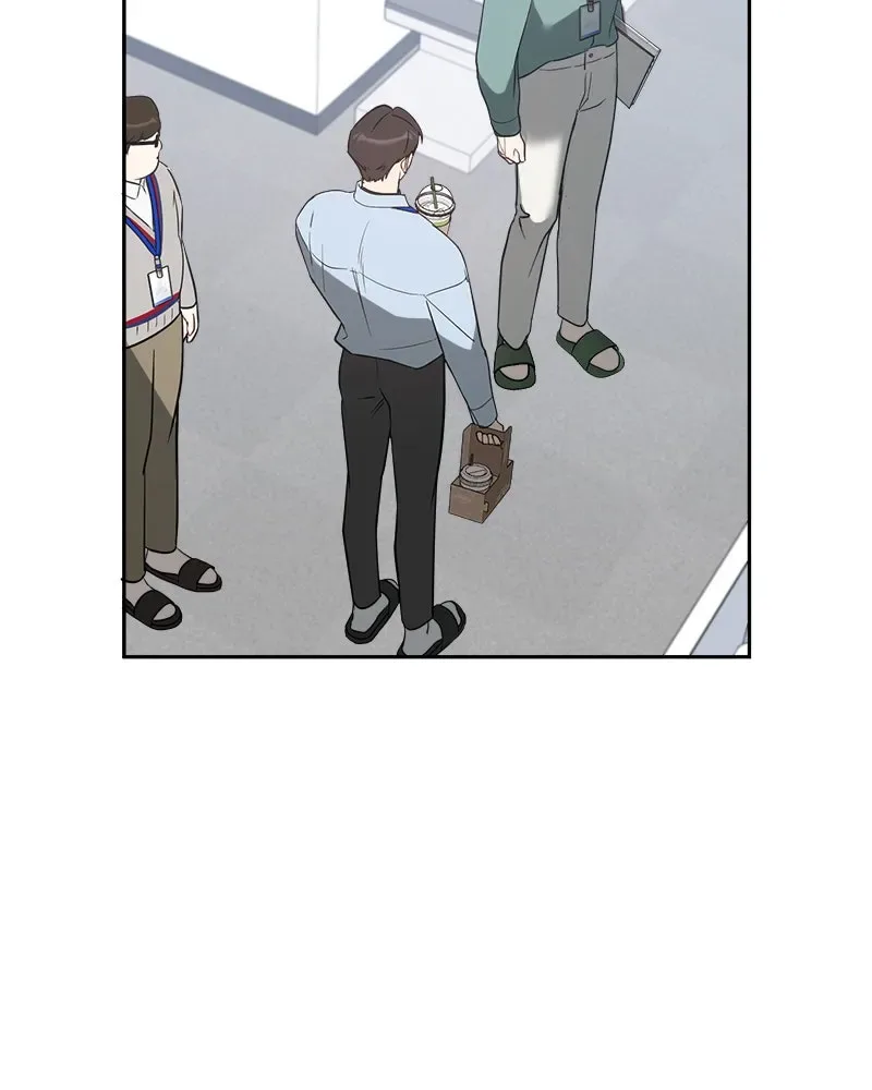 It’s Just Business Chapter 20 page 104