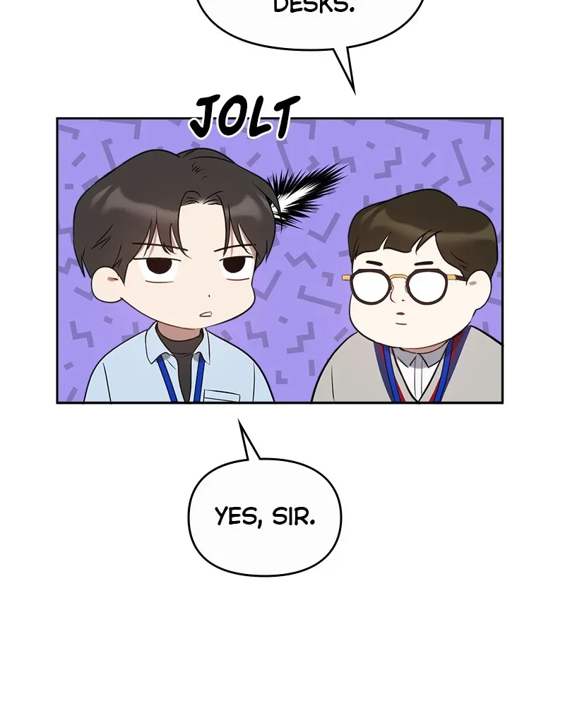 It’s Just Business Chapter 20 page 113