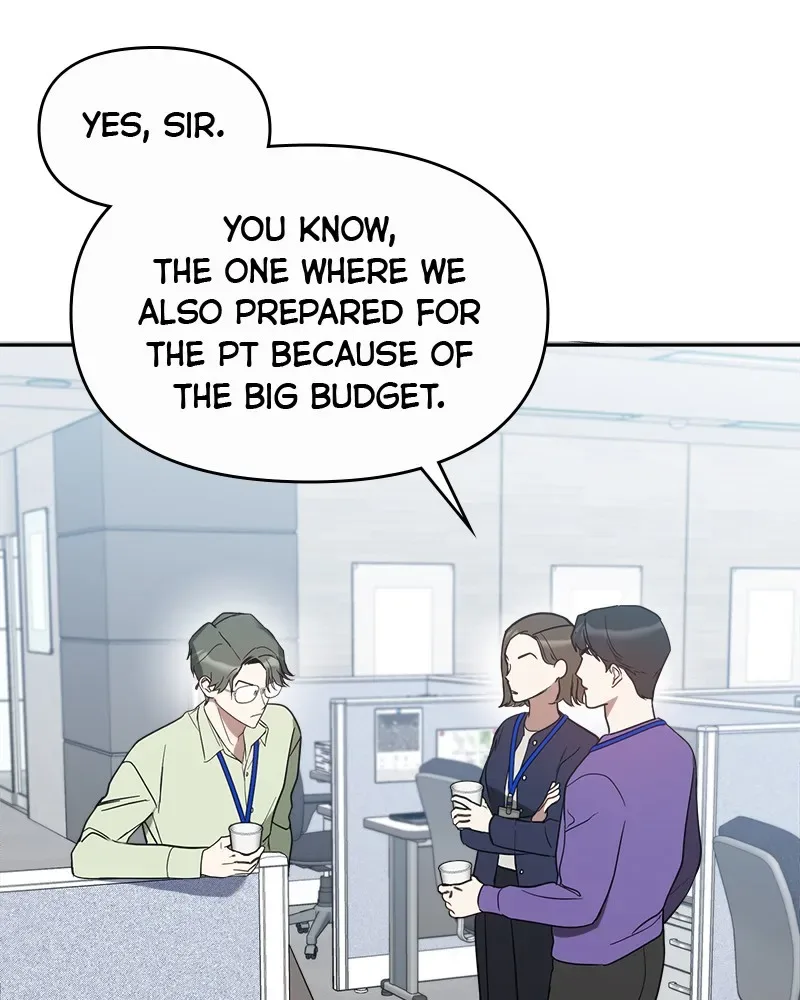 It’s Just Business Chapter 20 page 119