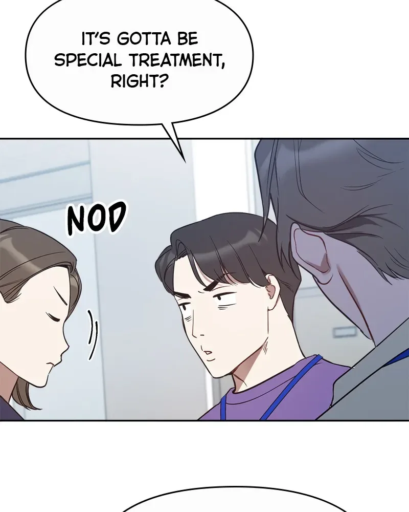 It’s Just Business Chapter 20 page 121