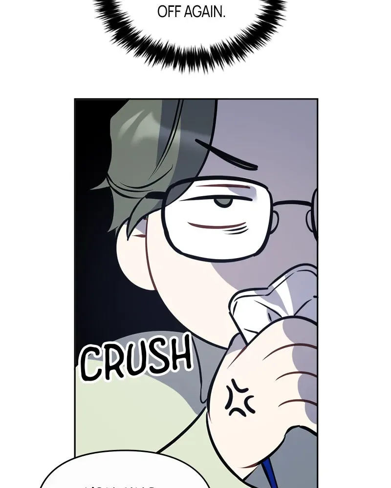 It’s Just Business Chapter 20 page 126