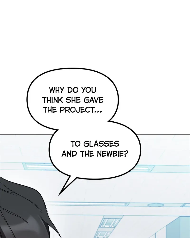 It’s Just Business Chapter 20 page 134