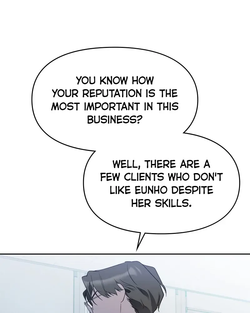 It’s Just Business Chapter 20 page 136