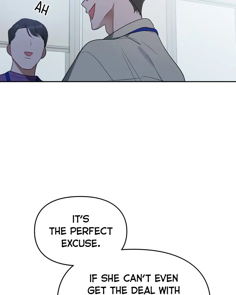 It’s Just Business Chapter 20 page 137