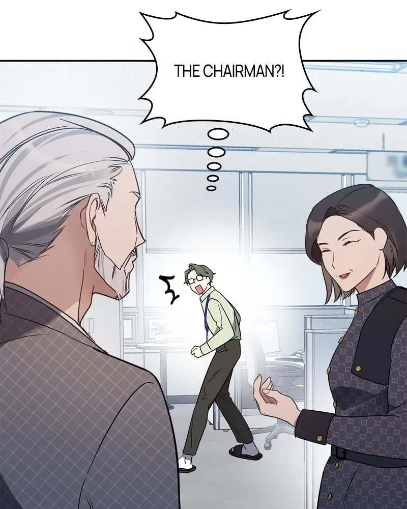 It’s Just Business Chapter 21 page 31