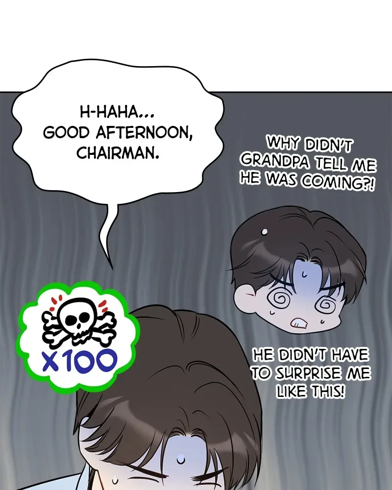 It’s Just Business Chapter 21 page 49