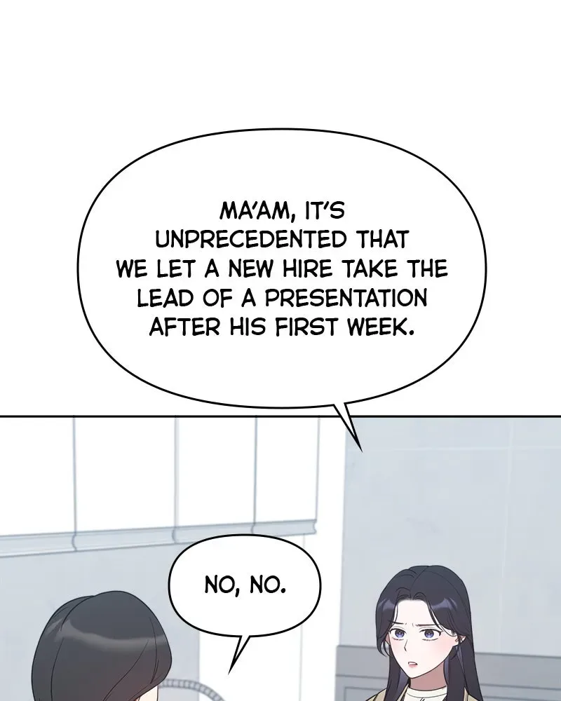 It’s Just Business Chapter 21 page 95