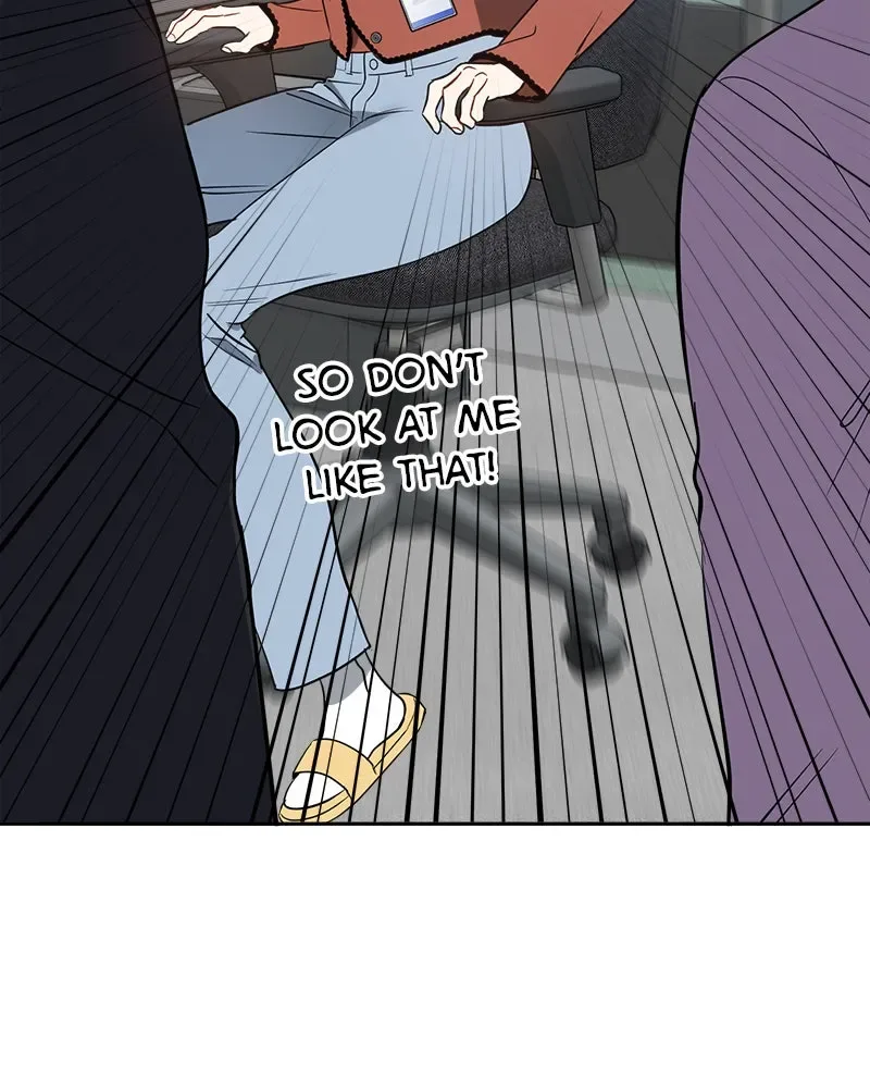 It’s Just Business Chapter 22 page 97