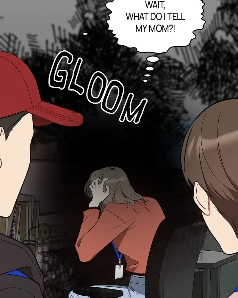 It’s Just Business Chapter 22 page 87
