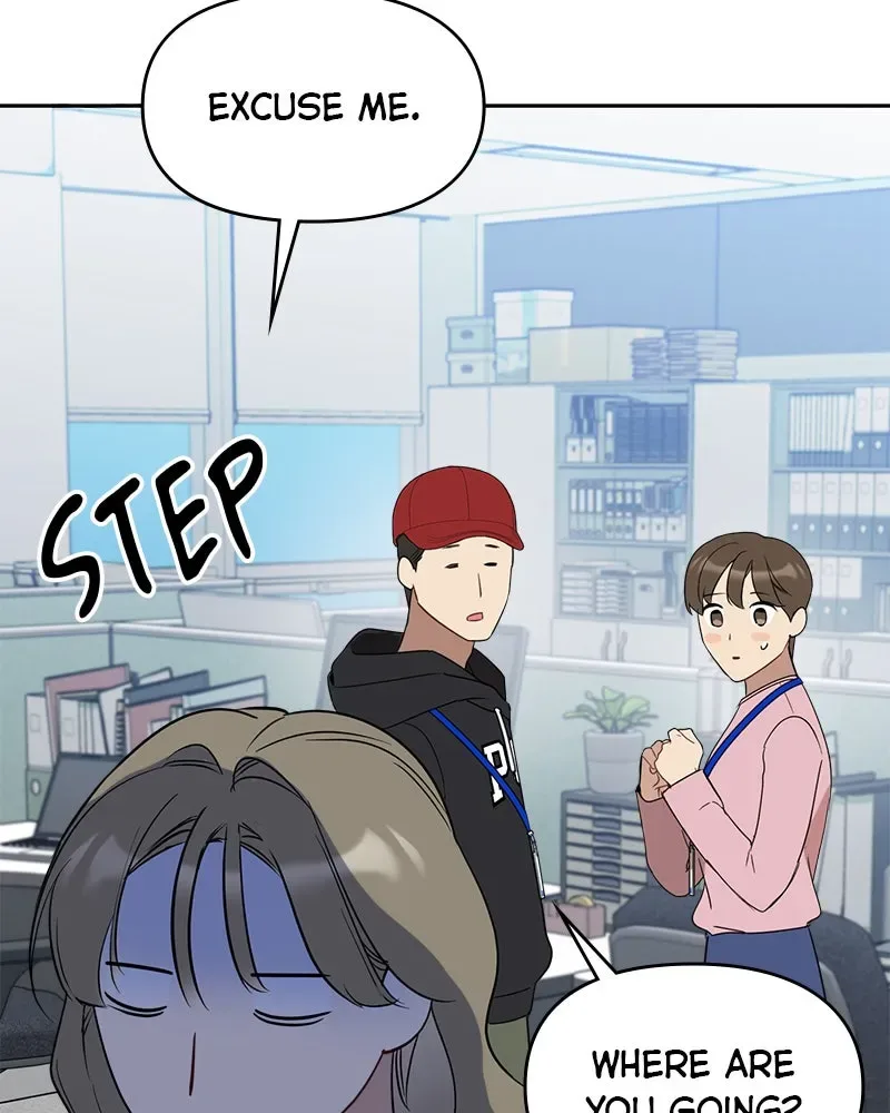 It’s Just Business Chapter 22 page 103