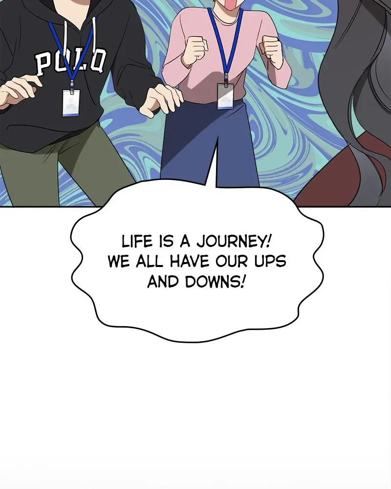 It’s Just Business Chapter 22 page 109