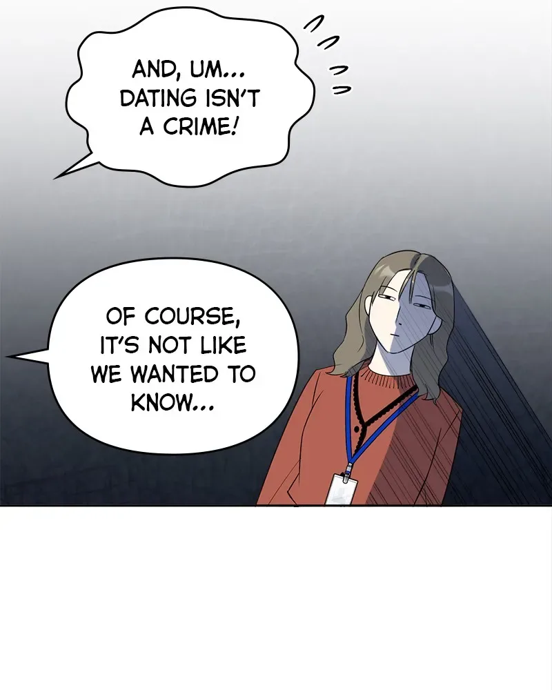 It’s Just Business Chapter 22 page 110