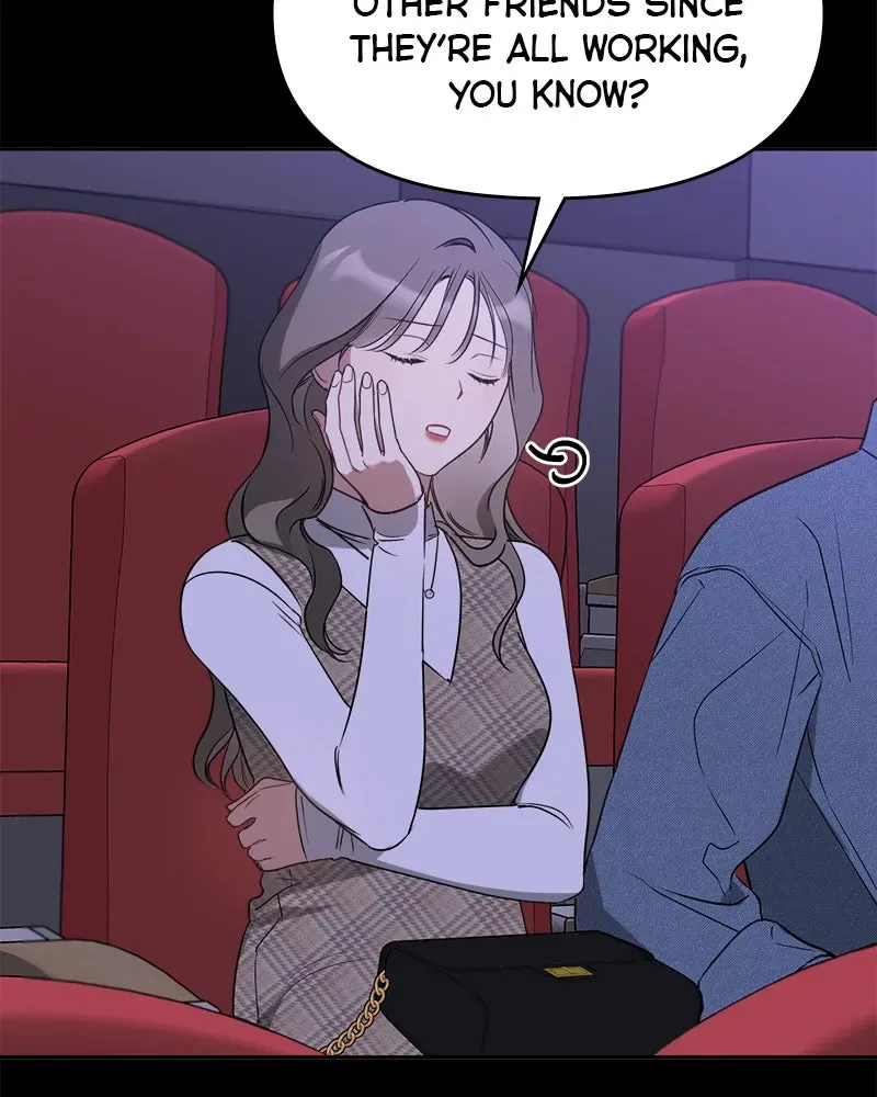 It’s Just Business Chapter 23 page 121