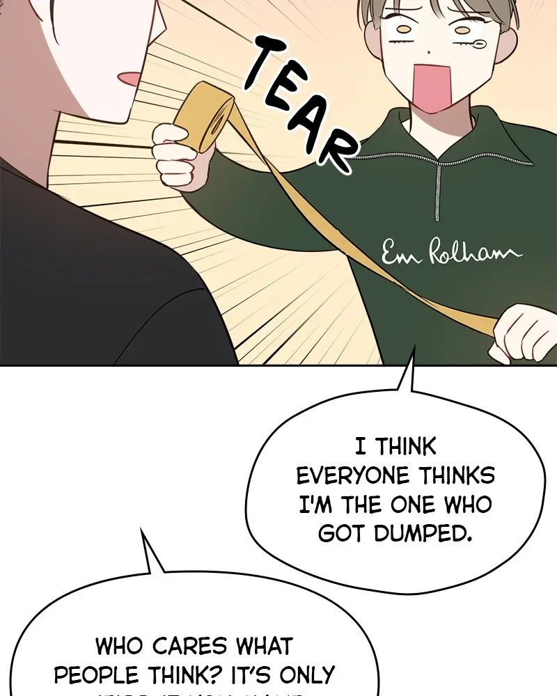 It’s Just Business Chapter 24 page 65
