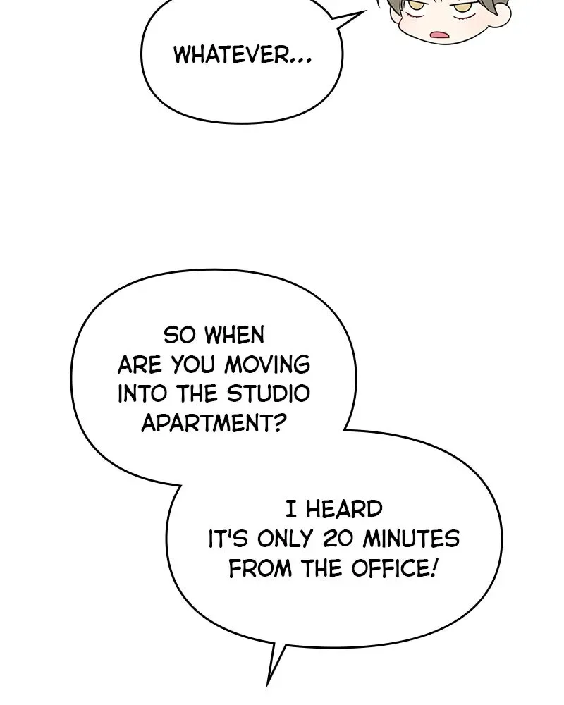 It’s Just Business Chapter 24 page 83