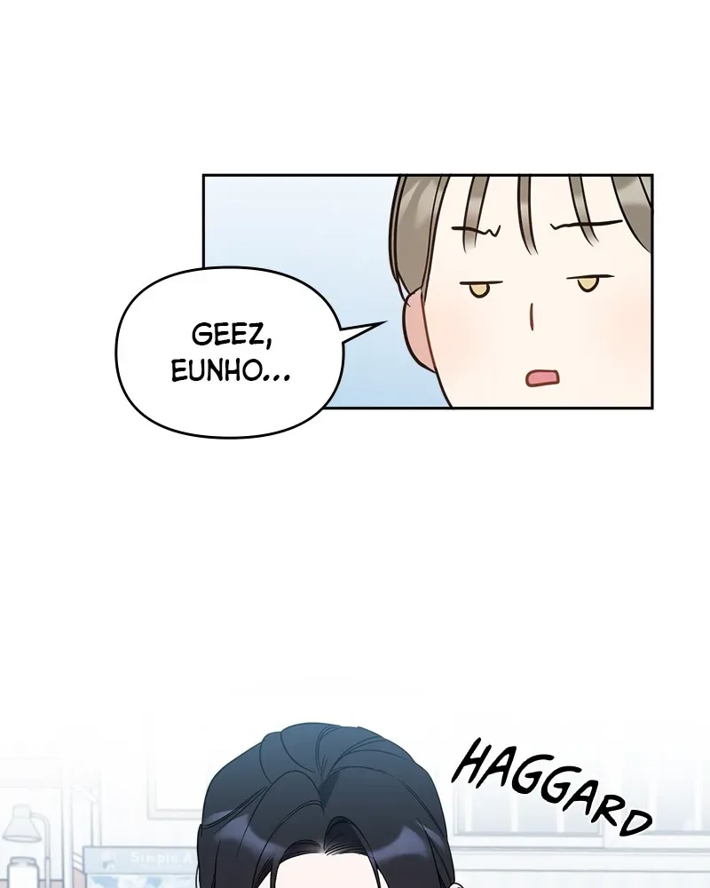 It’s Just Business Chapter 25 page 45
