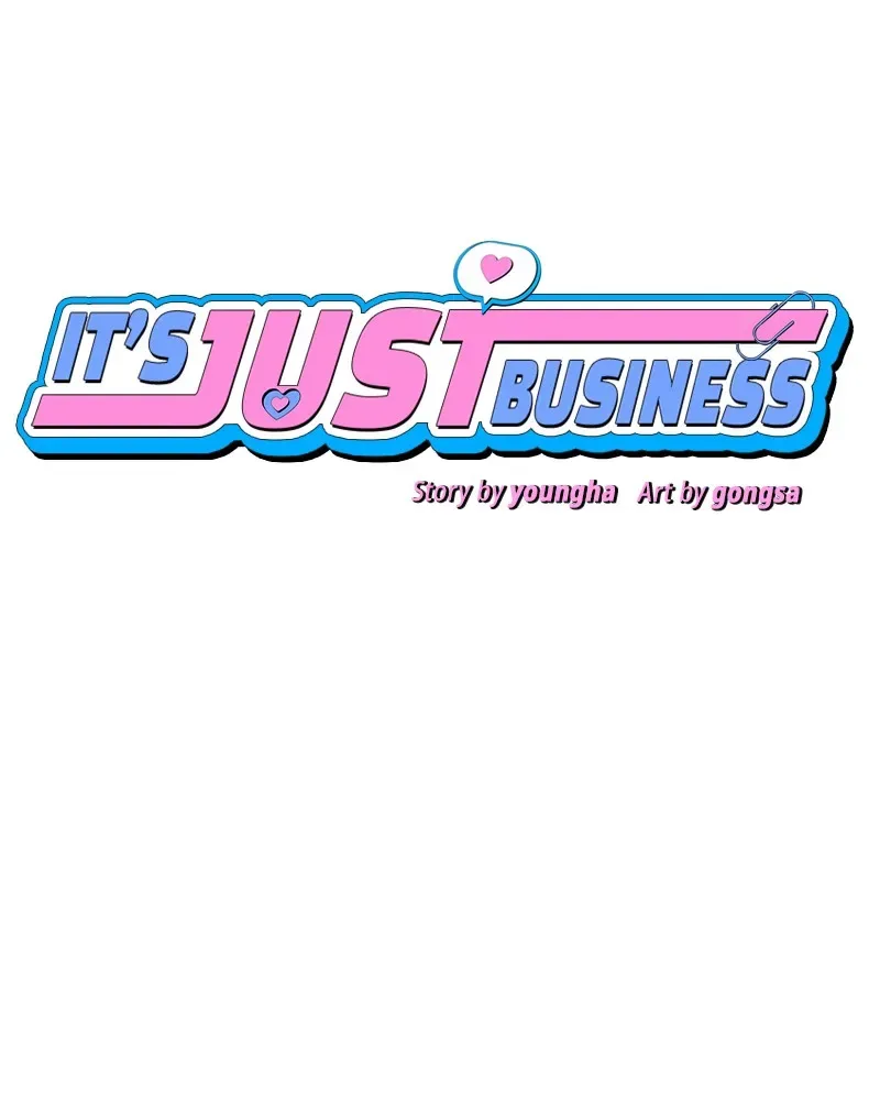It’s Just Business Chapter 25 page 51