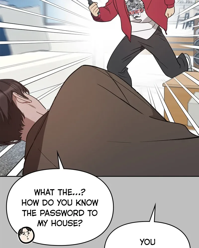 It’s Just Business Chapter 25 page 66