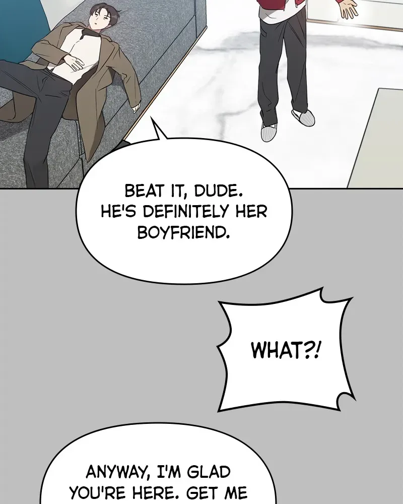 It’s Just Business Chapter 25 page 69