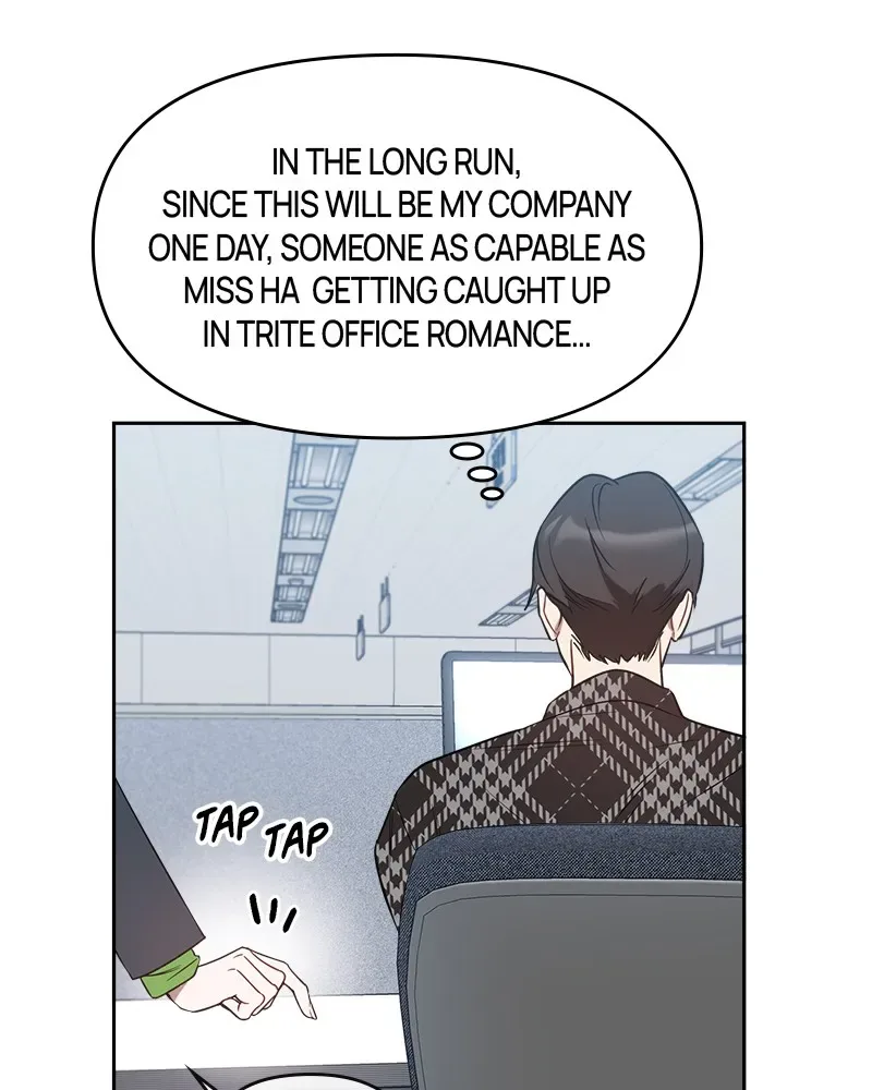It’s Just Business Chapter 25 page 84