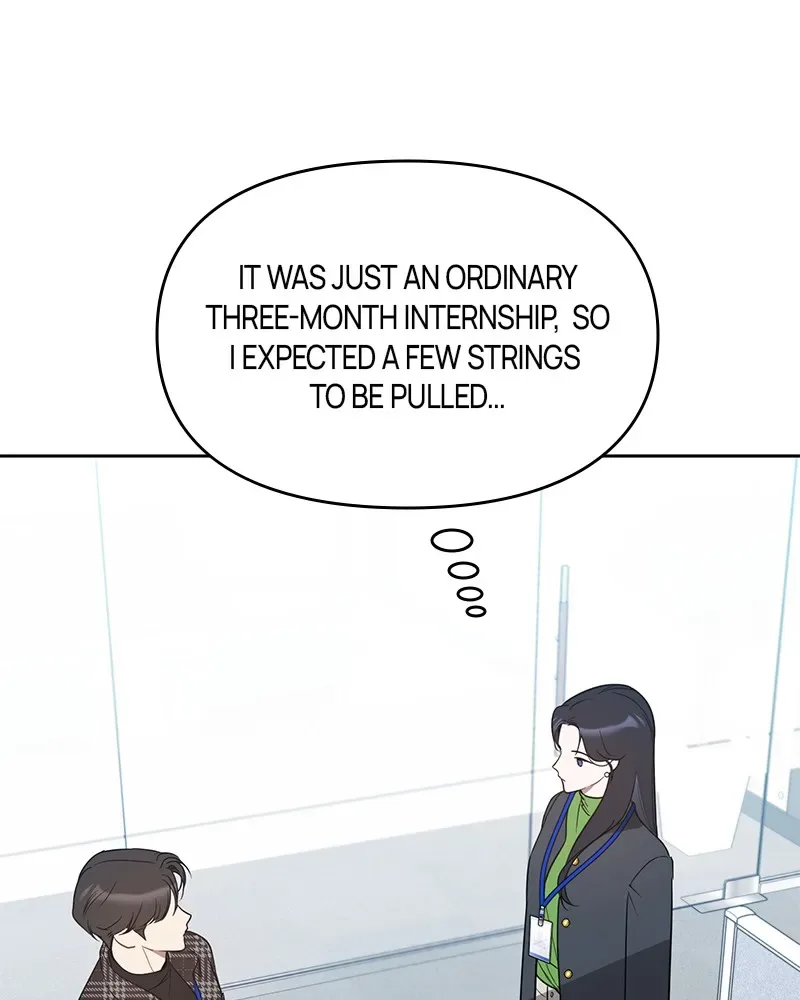 It’s Just Business Chapter 26 page 1
