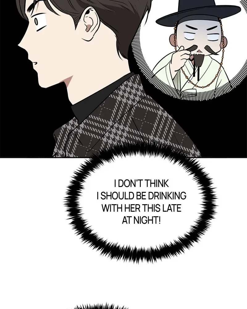 It’s Just Business Chapter 26 page 42