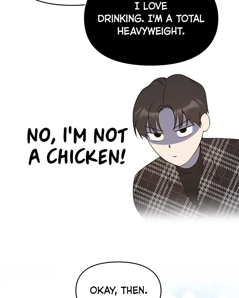 It’s Just Business Chapter 26 page 57