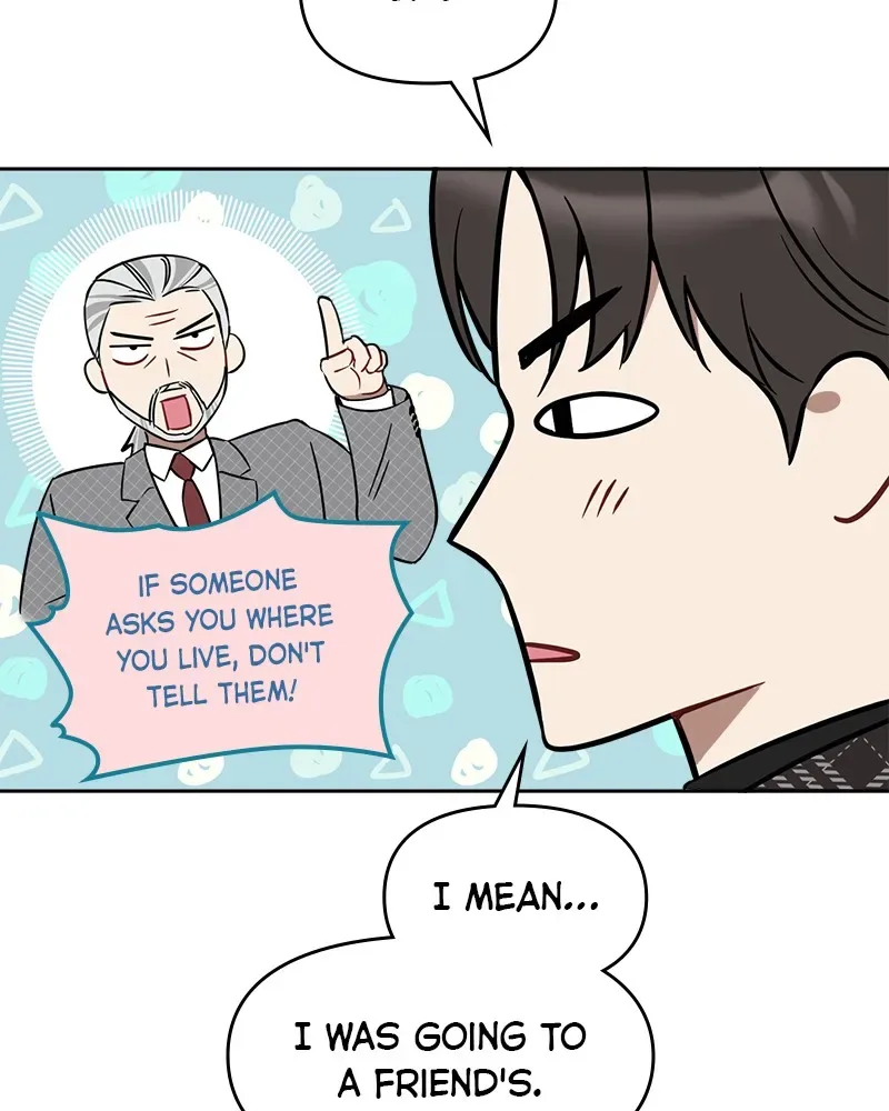It’s Just Business Chapter 26 page 81