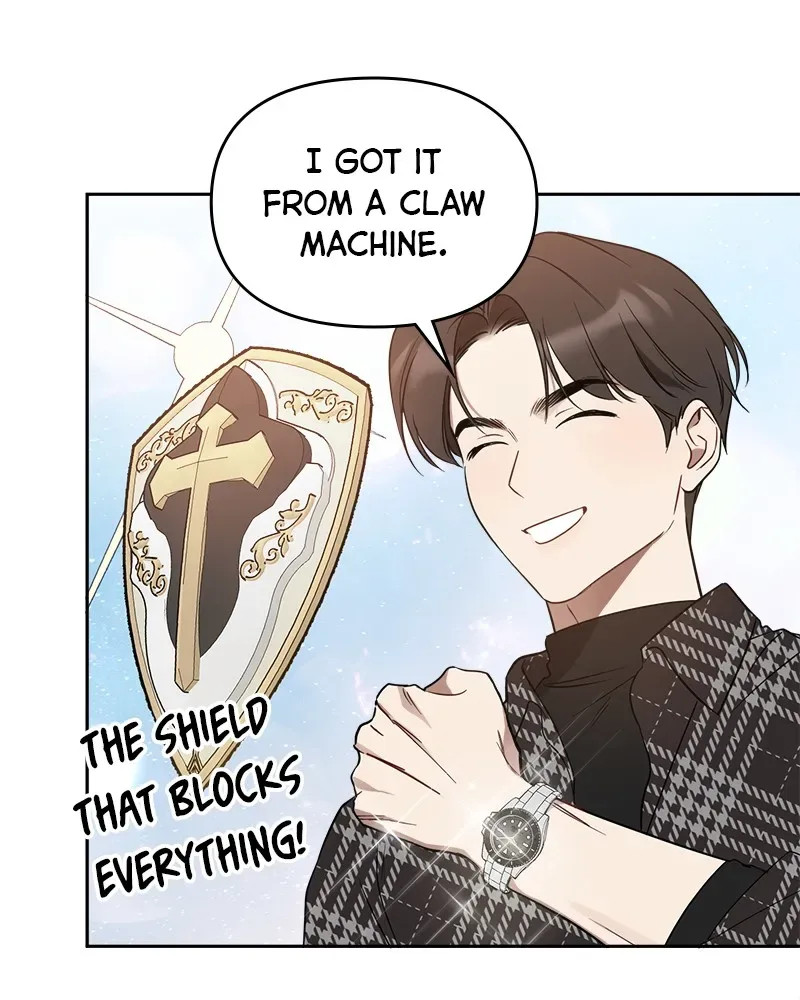 It’s Just Business Chapter 26 page 84