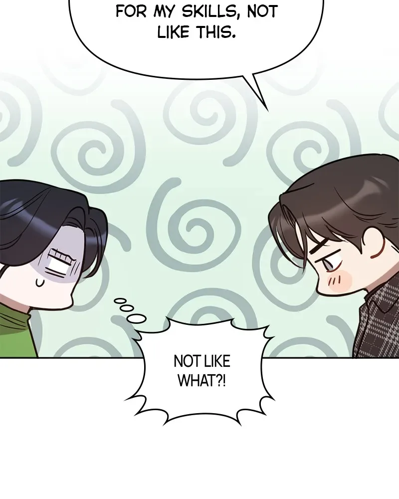 It’s Just Business Chapter 27 page 29
