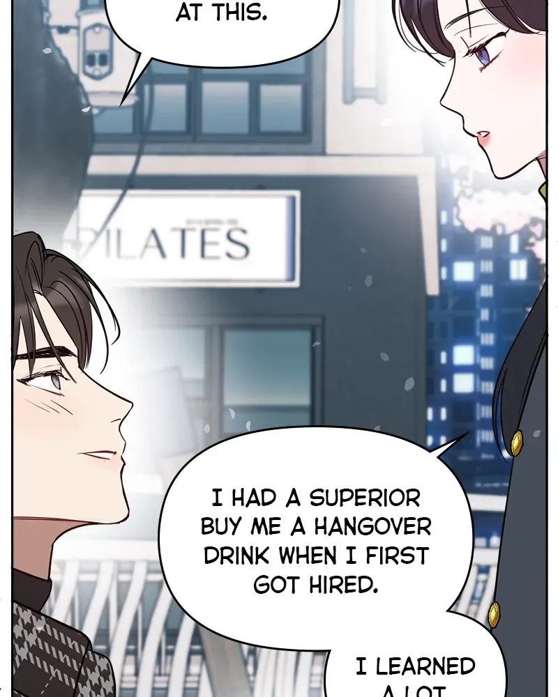 It’s Just Business Chapter 27 page 74