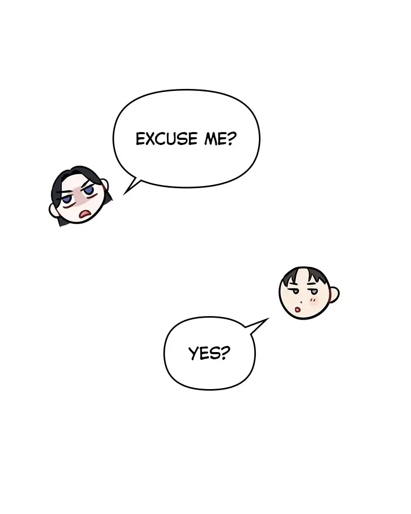 It’s Just Business Chapter 27 page 85