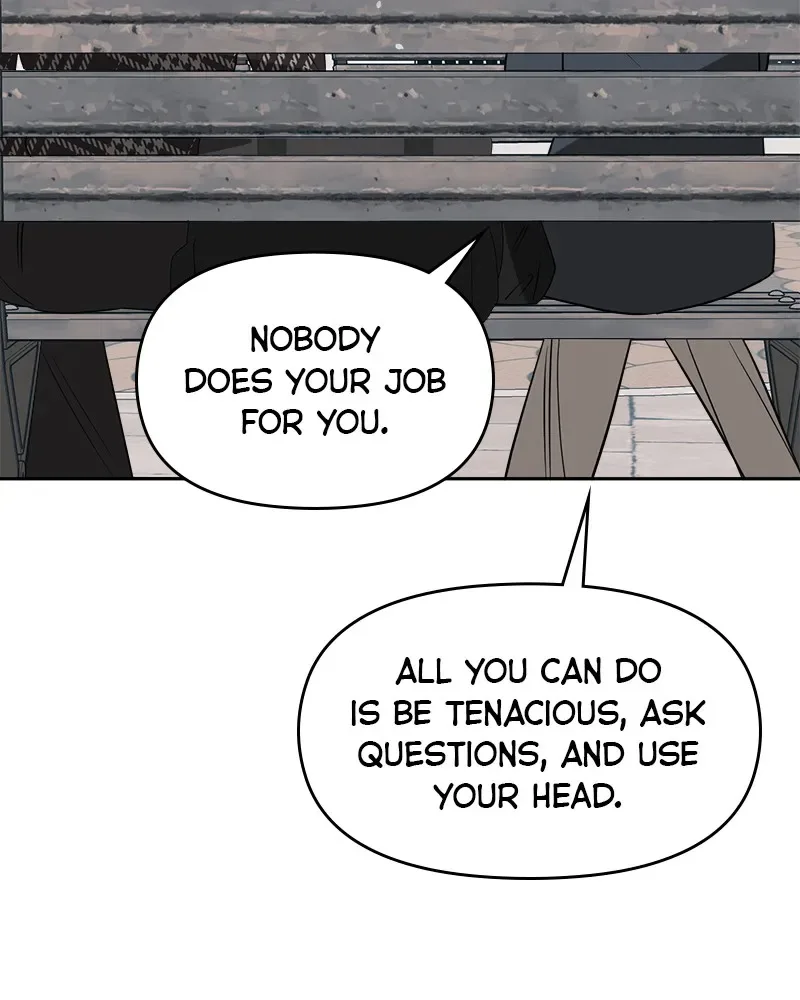It’s Just Business Chapter 27 page 98