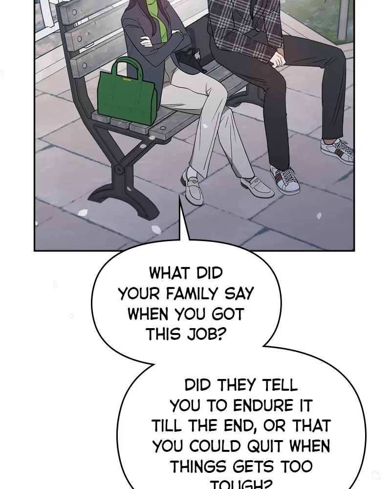 It’s Just Business Chapter 27 page 105