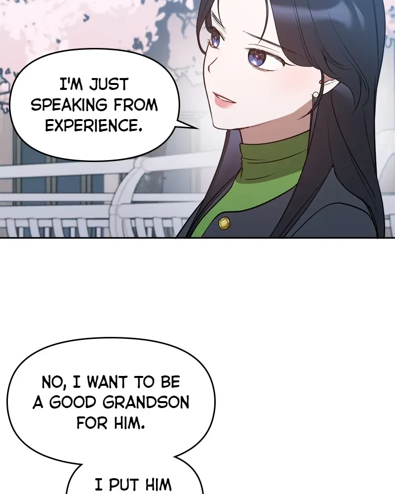 It’s Just Business Chapter 27 page 110