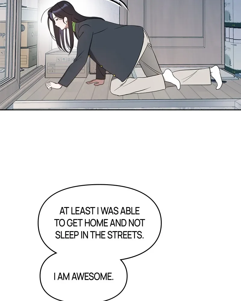 It’s Just Business Chapter 28 page 83