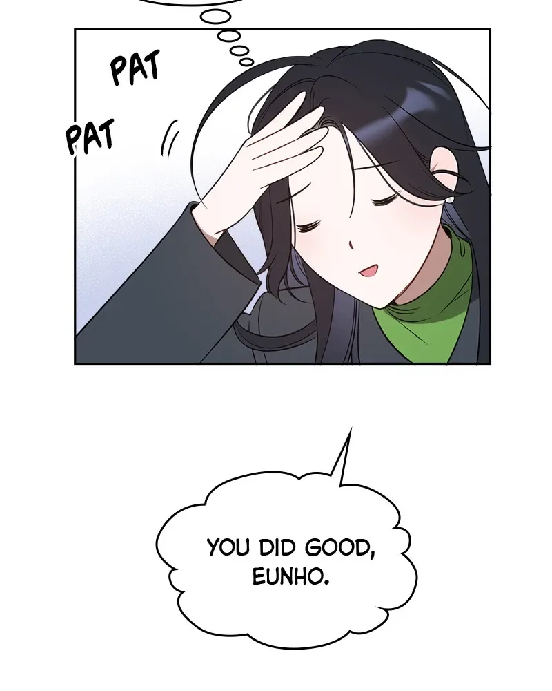 It’s Just Business Chapter 28 page 84
