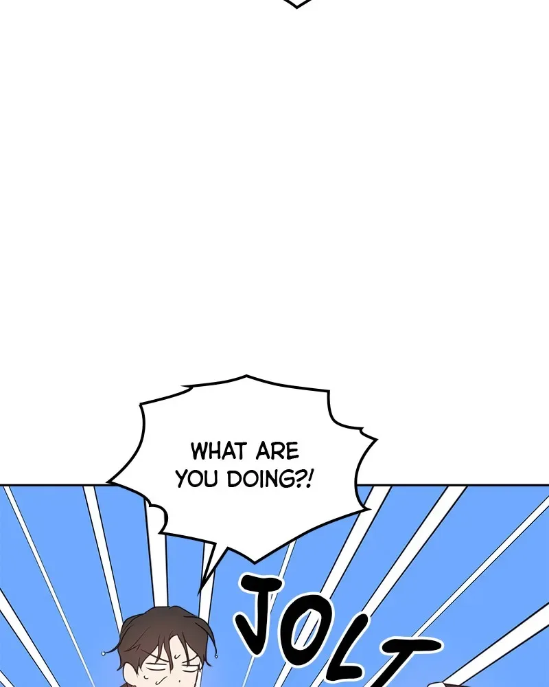 It’s Just Business Chapter 28 page 105