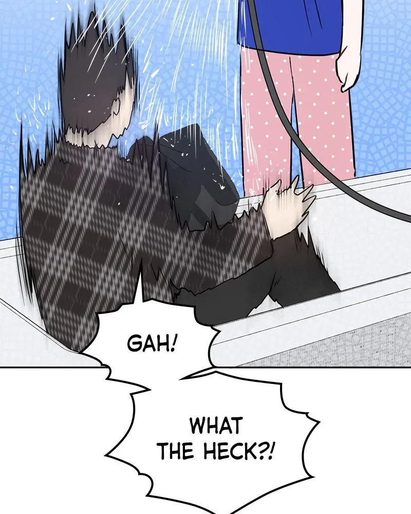 It’s Just Business Chapter 28 page 104