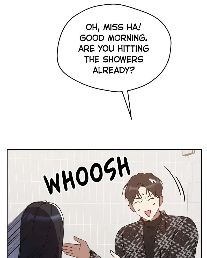 It’s Just Business Chapter 28 page 110