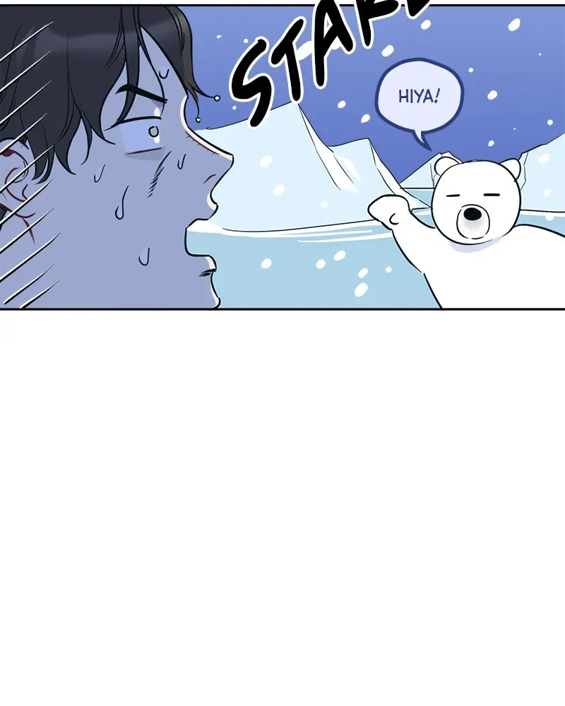 It’s Just Business Chapter 28 page 109