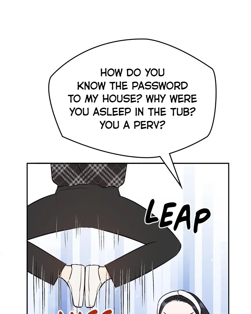 It’s Just Business Chapter 29 page 16